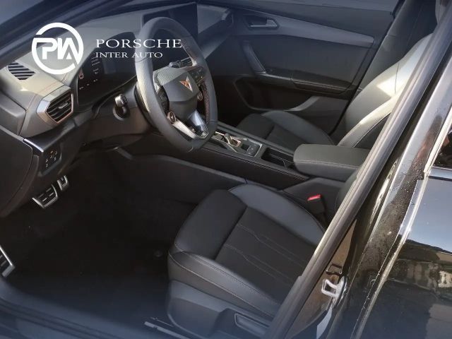 Cupra Formentor DSG e-Hybrid