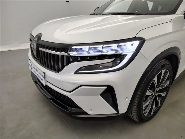 Renault Espace E-Tech Techno