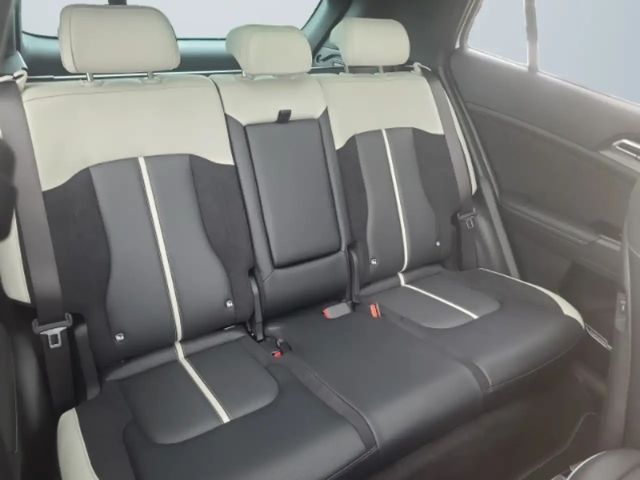 Kia Sportage GT-Line Vierwielaandrijving