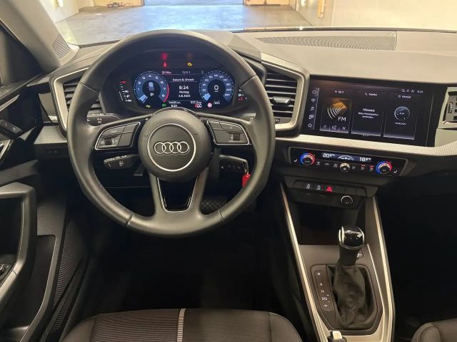Audi A1 25 TFSI