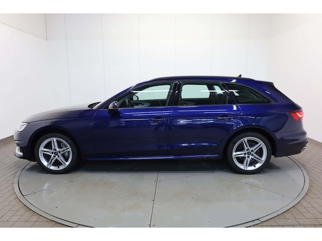 Audi A4 40 TDI Avant S-Tronic