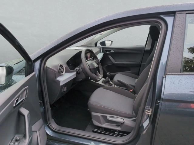 Seat Ibiza 1.0 TSI Style