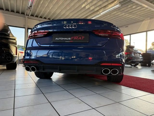 Audi S5 3.0 TDI Quattro Sportback