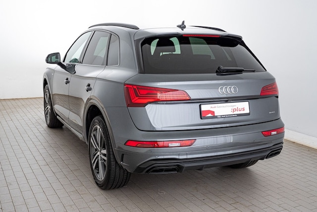 Audi Q5 40 TDI Quattro S-Tronic