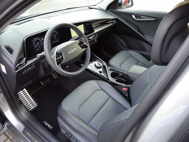 Kia Niro Hybrid PHEV Spirit