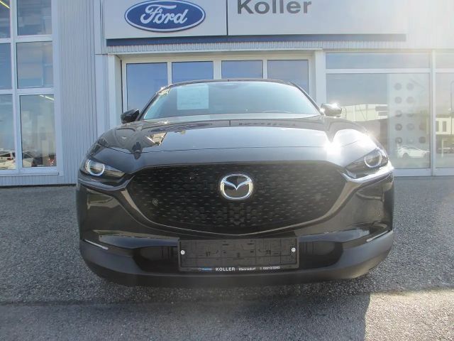 Mazda CX-30 /G140/Nagisa