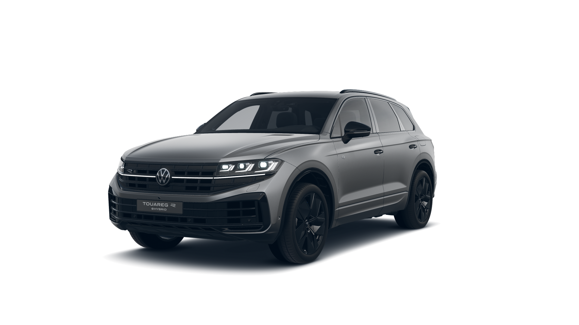 Volkswagen Touareg 3.0 V6 TSI eHybrid
