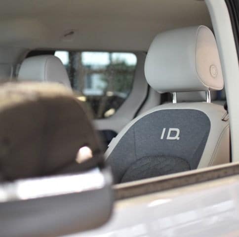 Volkswagen ID.Buzz Pro