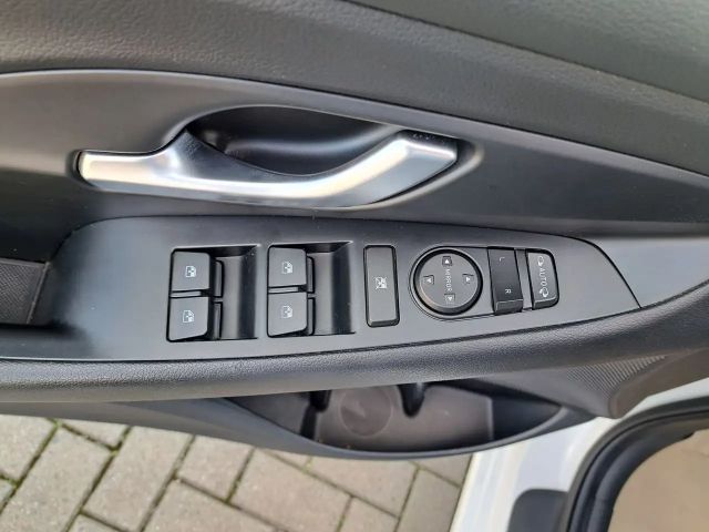 Hyundai i30 Intro Edition Intro Edition