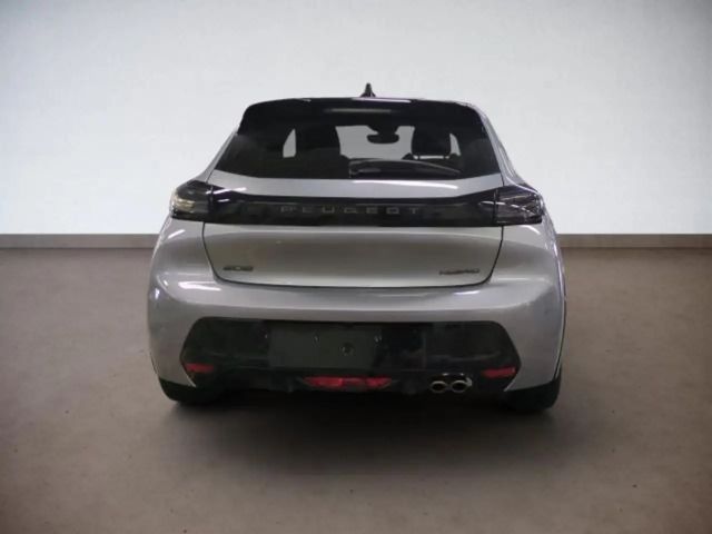 Peugeot 208 GT-Line Hybrid