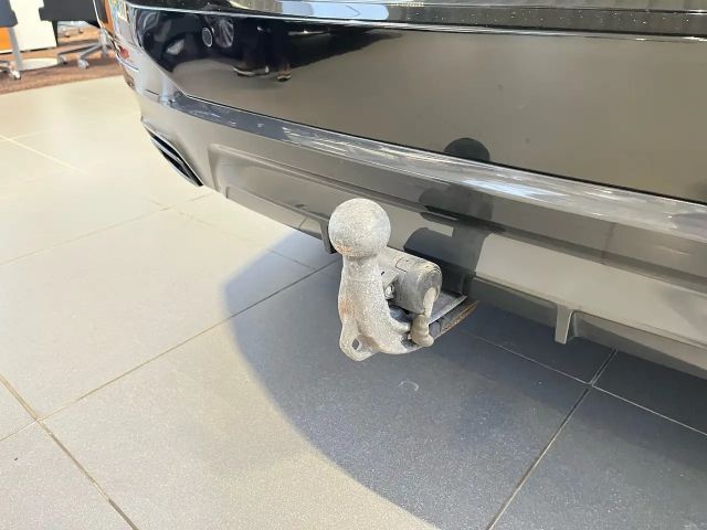 BMW 530 530i M-Sport Touring xDrive