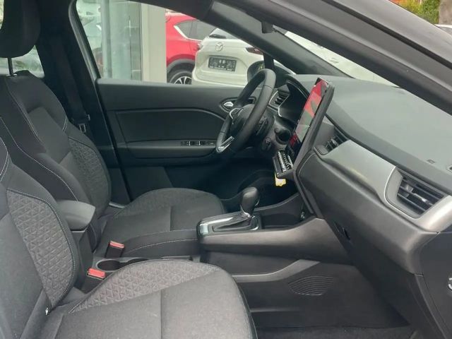 Renault Captur EDC Evolution