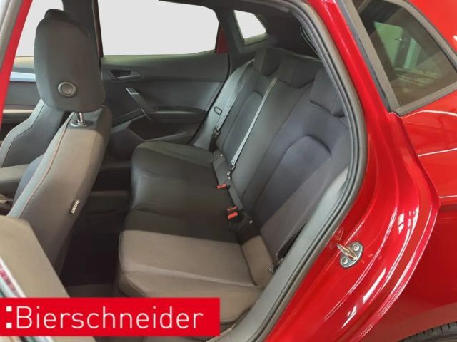 Seat Ibiza 1.0 TSI DSG FR-lijn