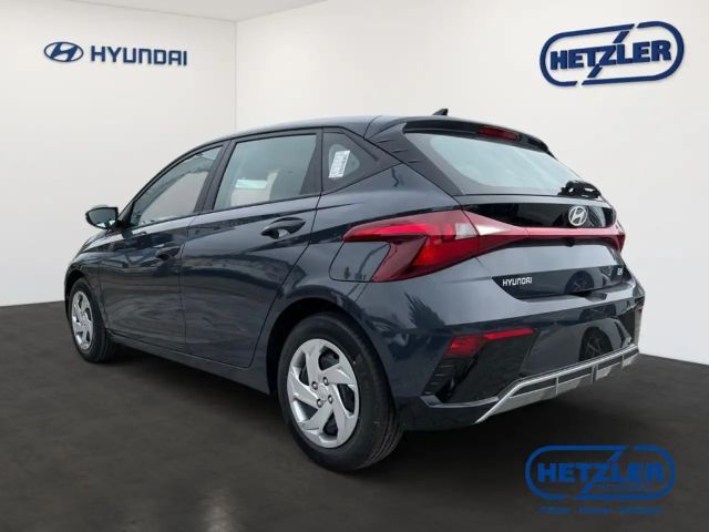 Hyundai i20 1.0 Select T-GDi