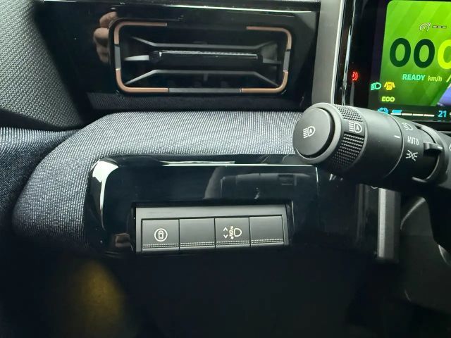 Renault 4 Comfort Techno