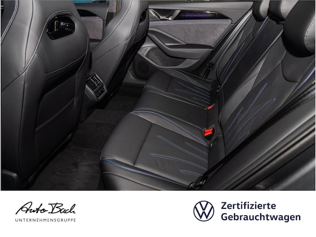 Volkswagen Passat 2.0 TDI DSG Variant