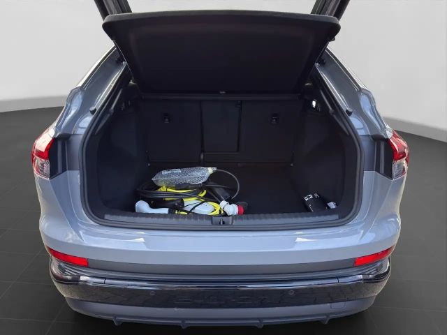 Audi Q4 e-tron S-Line Sportback