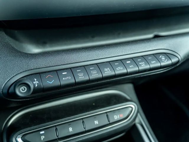 Jeep Avenger Altitude