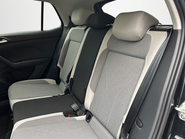 Volkswagen T-Cross 1.0 TSI Style