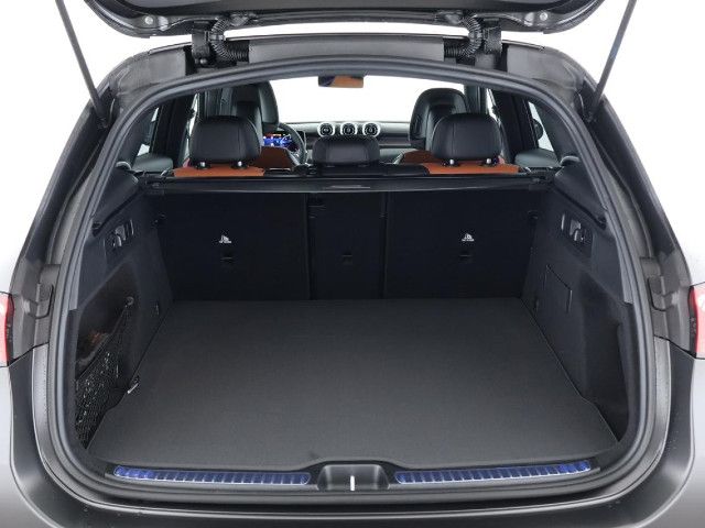 Mercedes-Benz GLC 300 4MATIC