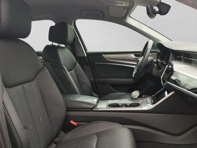 Audi A6 40 TDI Sedan Sport