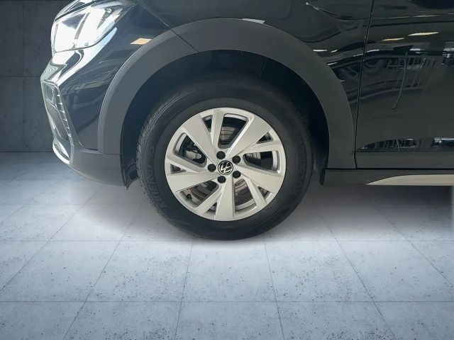 Volkswagen Taigo 1.0 TSI Life