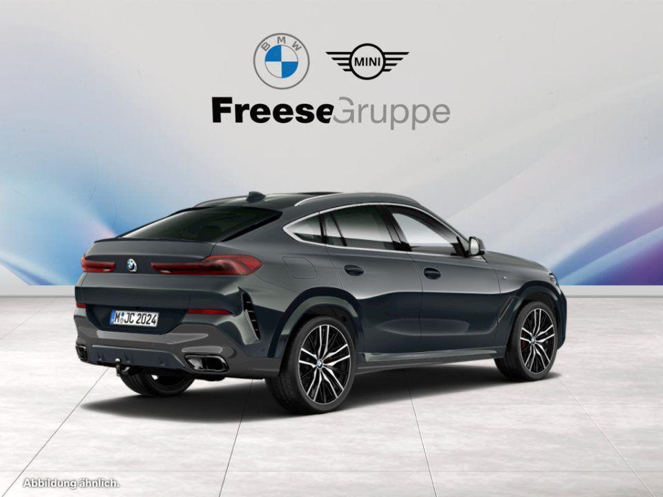 BMW X6 xDrive40d