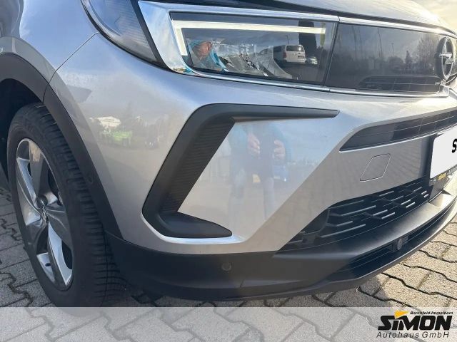 Opel Grandland X Enjoy