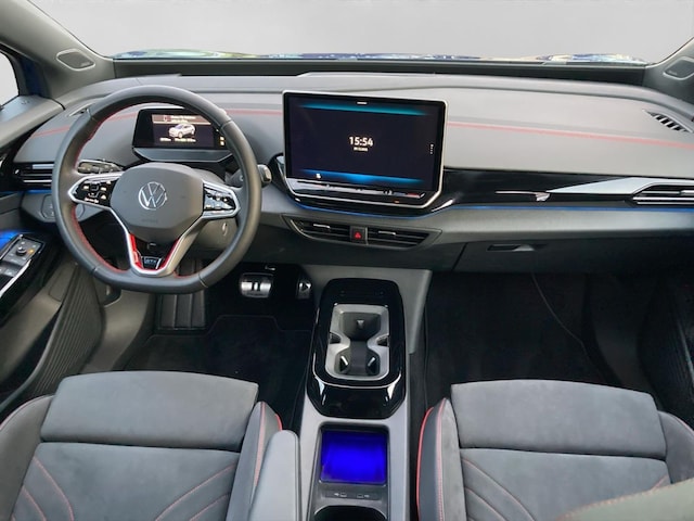 Volkswagen ID.4 GTX