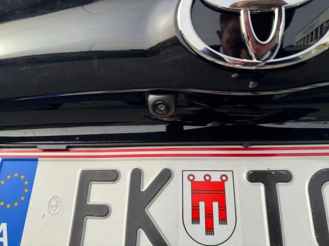 Toyota Yaris 5-deurs Active Hatchback