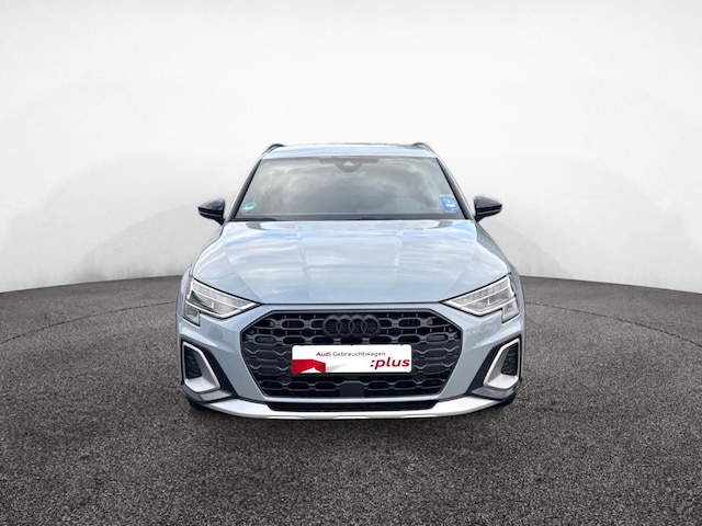 Audi A3 35 TDI S-Tronic