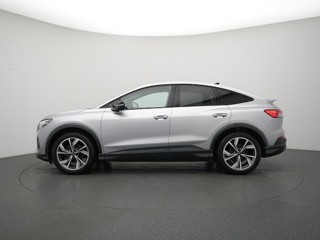 Audi Q4 e-tron 35 Sportback