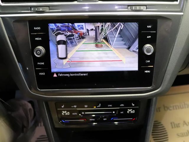 Volkswagen Tiguan 4Motion Life