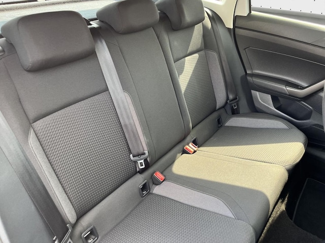 Volkswagen Taigo Life