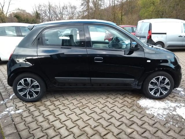 Renault Twingo SCe 65 Zen