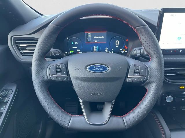 Ford Kuga Hybrid ST Line