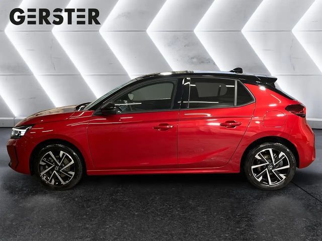 Opel Corsa GS-Line Grand Sport Turbo