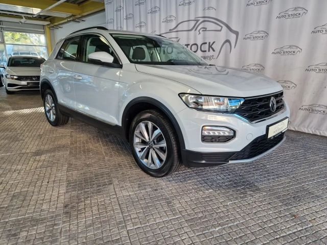 Volkswagen T-Roc 1.0 TSI Style