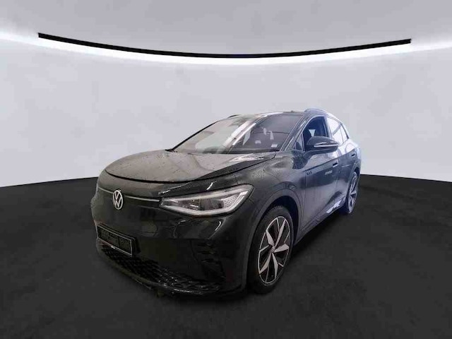 Volkswagen ID.4 4M *AHK*MATRIX*NAVI*PARKSENSOR*WÄRMEPUMPE*