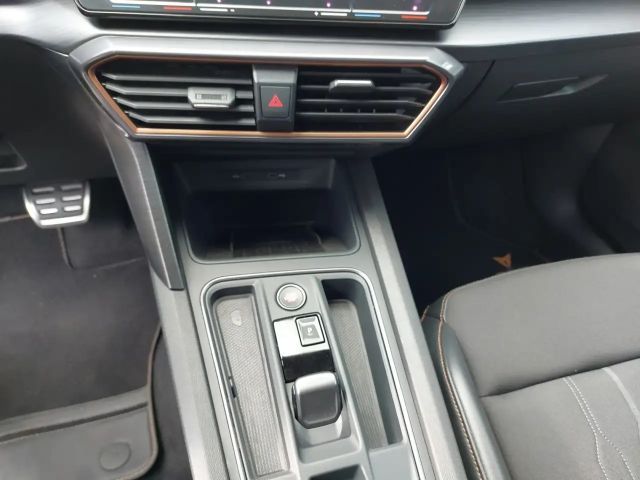 Cupra Formentor 1.4 e-Hybrid DSG VZ