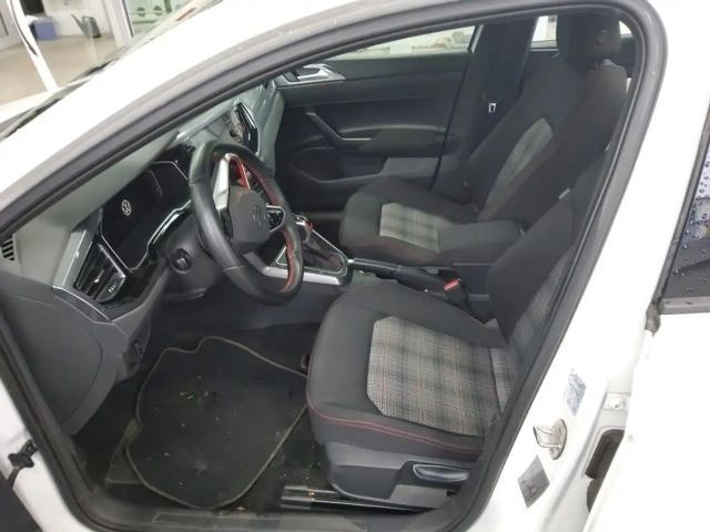 Volkswagen Polo 2.0 TSI DSG GTI