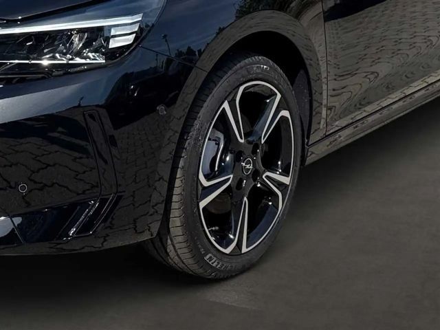 Opel Corsa GS-Line Grand Sport