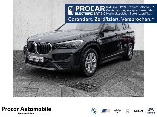 BMW X1 xDrive25e