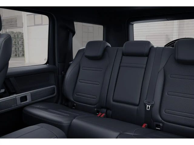 Mercedes-Benz G 500 AMG Line