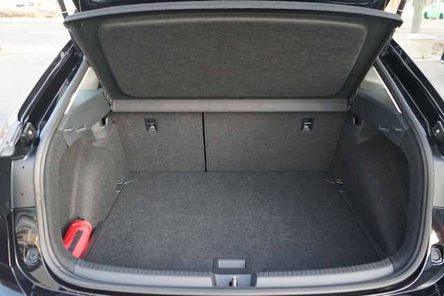 Volkswagen Taigo 1.0 TSI