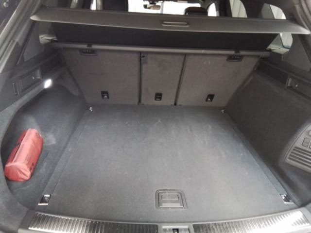 Volkswagen Touareg 3.0 V6 TSI 4Motion R-Line