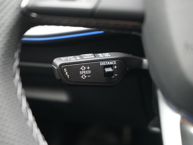 Audi A3 35 TFSI S-Line S-Tronic Sportback