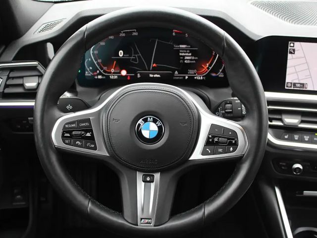 BMW 318 318d Touring