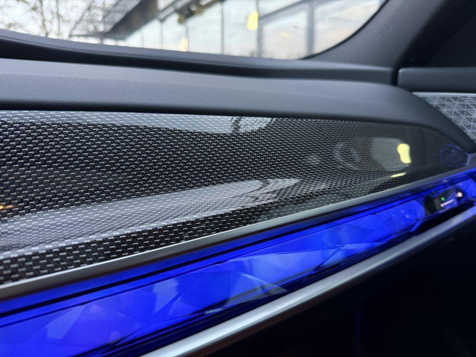 BMW i7 M70 Sedan xDrive