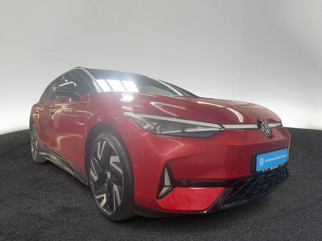 Volkswagen ID.7 GTX IQ.Drive Tourer